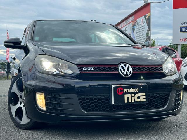 ゴルフ ＧＴＩ　ＥＴＣ・ドラレコ・ディスチャージドランプ・クルコン・社外ナビ・フロントフォグランプ・リアフォグランプ・純正アルミ・横滑り防止装置・ミュージックサーバー・パドルシフト・ワンセグＴＶ・盗難防止・Ｗエアコン（60枚目）