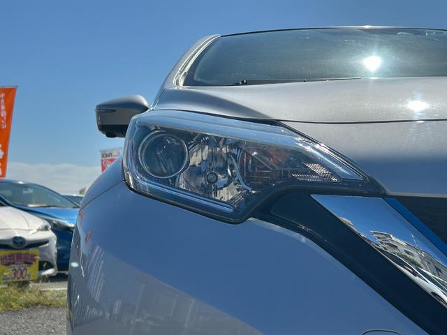 ノート e-パワー B エマージェンシーブレーキ・アラウンドビューモニター・コーナーセンサー・ETC・ドラレコ・バックカメラ・デジタルインナーミラー・レーンキープアシスト・Pスタート・オートエアコン・スマートキー・電格ミラー(11枚目)