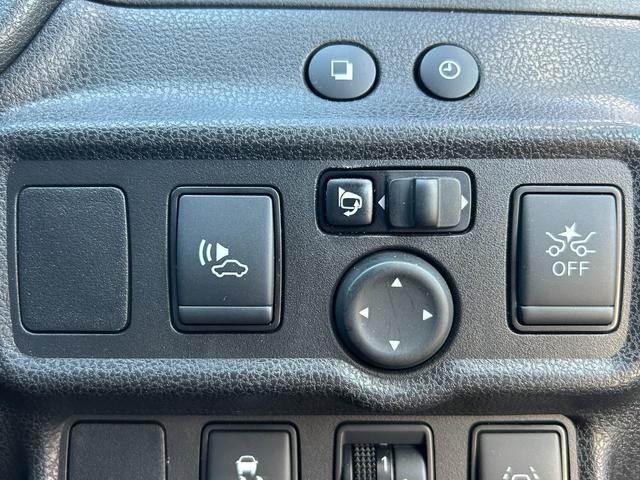 ノート e-パワー B エマージェンシーブレーキ・アラウンドビューモニター・コーナーセンサー・ETC・ドラレコ・バックカメラ・デジタルインナーミラー・レーンキープアシスト・Pスタート・オートエアコン・スマートキー・電格ミラー(33枚目)