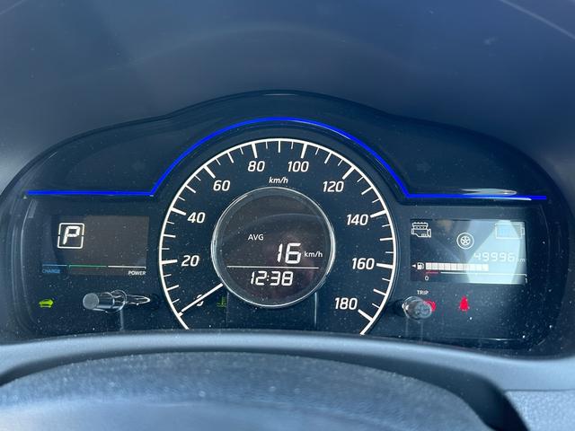 ノート e-パワー B エマージェンシーブレーキ・アラウンドビューモニター・コーナーセンサー・ETC・ドラレコ・バックカメラ・デジタルインナーミラー・レーンキープアシスト・Pスタート・オートエアコン・スマートキー・電格ミラー(42枚目)