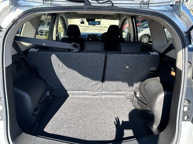 ノート e-パワー B エマージェンシーブレーキ・アラウンドビューモニター・コーナーセンサー・ETC・ドラレコ・バックカメラ・デジタルインナーミラー・レーンキープアシスト・Pスタート・オートエアコン・スマートキー・電格ミラー(50枚目)