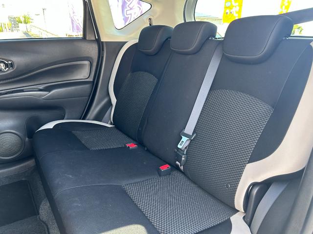 ノート e-パワー B エマージェンシーブレーキ・アラウンドビューモニター・コーナーセンサー・ETC・ドラレコ・バックカメラ・デジタルインナーミラー・レーンキープアシスト・Pスタート・オートエアコン・スマートキー・電格ミラー(52枚目)