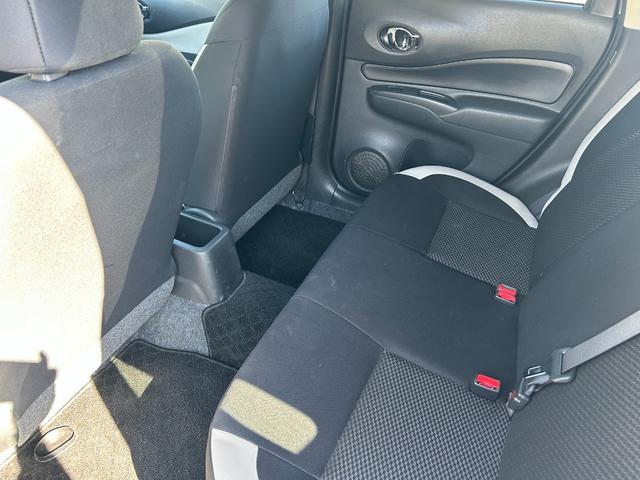 ノート e-パワー B エマージェンシーブレーキ・アラウンドビューモニター・コーナーセンサー・ETC・ドラレコ・バックカメラ・デジタルインナーミラー・レーンキープアシスト・Pスタート・オートエアコン・スマートキー・電格ミラー(53枚目)