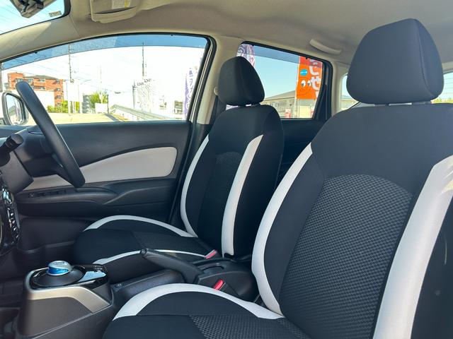 ノート e-パワー B エマージェンシーブレーキ・アラウンドビューモニター・コーナーセンサー・ETC・ドラレコ・バックカメラ・デジタルインナーミラー・レーンキープアシスト・Pスタート・オートエアコン・スマートキー・電格ミラー(54枚目)