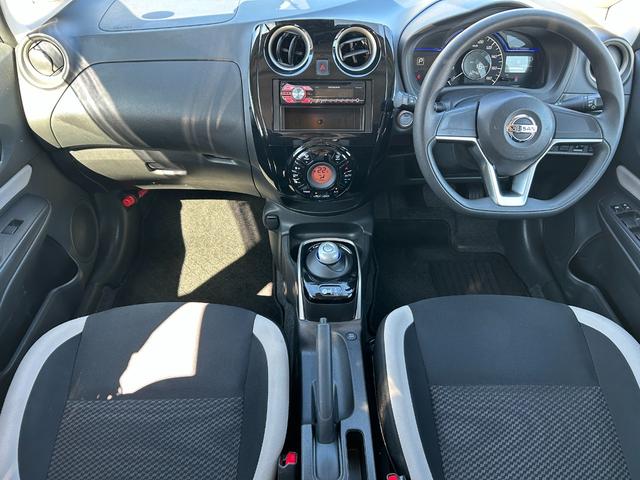 ノート e-パワー B エマージェンシーブレーキ・アラウンドビューモニター・コーナーセンサー・ETC・ドラレコ・バックカメラ・デジタルインナーミラー・レーンキープアシスト・Pスタート・オートエアコン・スマートキー・電格ミラー(56枚目)