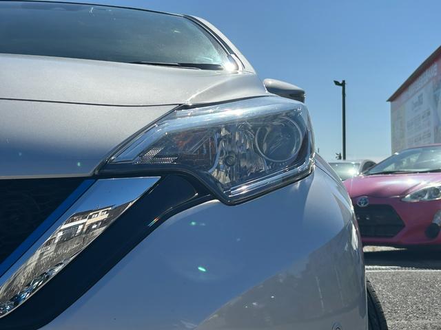 ノート e-パワー B エマージェンシーブレーキ・アラウンドビューモニター・コーナーセンサー・ETC・ドラレコ・バックカメラ・デジタルインナーミラー・レーンキープアシスト・Pスタート・オートエアコン・スマートキー・電格ミラー(64枚目)