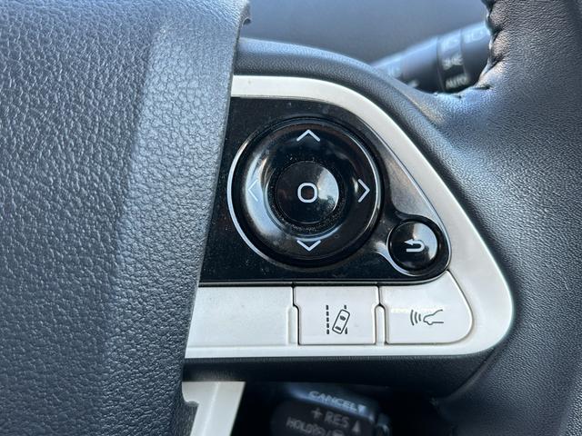 プリウス Sセーフティプラス トヨタセーフティーセンス・純正9型ナビ・バックカメラ・ETC・ドラレコ・クルコン・プッシュスタート・Bluetooth・LEDヘッド・純正アルミ・パーキングアシスト・コーナーセンサー・フルセグ・フォグ(50枚目)