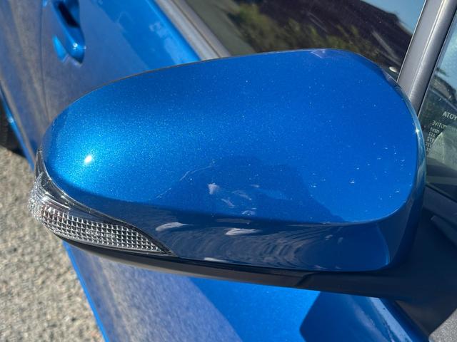 アクア S トヨタセーフティーセンス・オートマチックハイビーム・レーンキープ・純正ナビ・バックカメラ・ビルトインETC・ドラレコ・Bluetooth・フルセグTV・コーナーセンサー・オートエアコン・電動格納ミラー(13枚目)