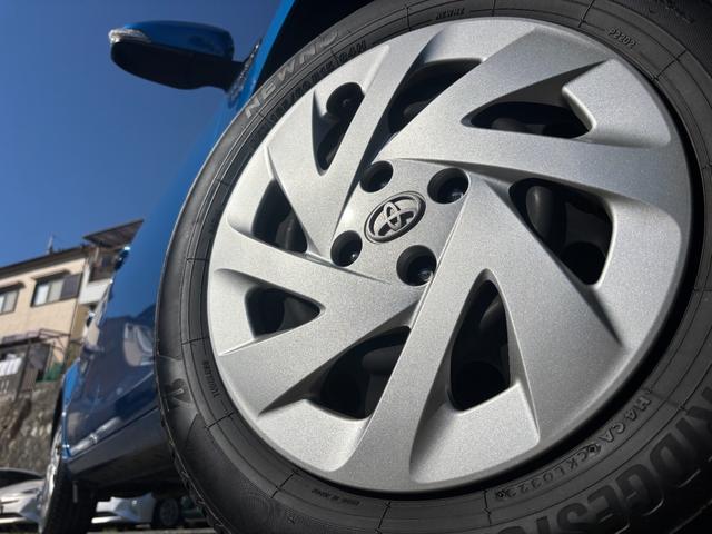 アクア S トヨタセーフティーセンス・オートマチックハイビーム・レーンキープ・純正ナビ・バックカメラ・ビルトインETC・ドラレコ・Bluetooth・フルセグTV・コーナーセンサー・オートエアコン・電動格納ミラー(14枚目)