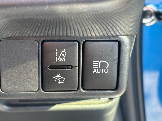 アクア S トヨタセーフティーセンス・オートマチックハイビーム・レーンキープ・純正ナビ・バックカメラ・ビルトインETC・ドラレコ・Bluetooth・フルセグTV・コーナーセンサー・オートエアコン・電動格納ミラー(33枚目)