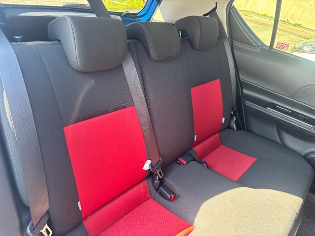 アクア S トヨタセーフティーセンス・オートマチックハイビーム・レーンキープ・純正ナビ・バックカメラ・ビルトインETC・ドラレコ・Bluetooth・フルセグTV・コーナーセンサー・オートエアコン・電動格納ミラー(53枚目)