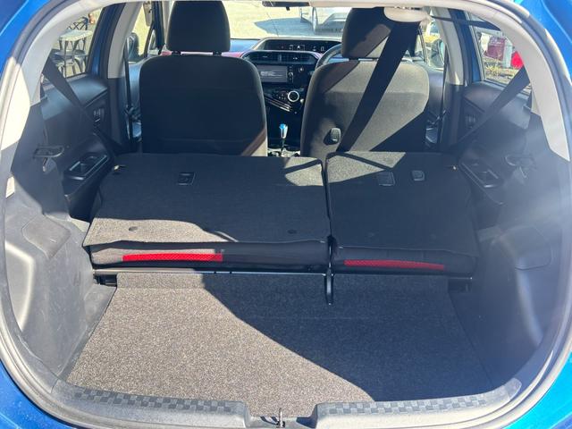 アクア S トヨタセーフティーセンス・オートマチックハイビーム・レーンキープ・純正ナビ・バックカメラ・ビルトインETC・ドラレコ・Bluetooth・フルセグTV・コーナーセンサー・オートエアコン・電動格納ミラー(56枚目)