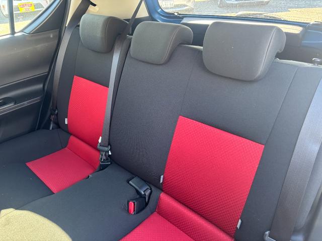 アクア S トヨタセーフティーセンス・オートマチックハイビーム・レーンキープ・純正ナビ・バックカメラ・ビルトインETC・ドラレコ・Bluetooth・フルセグTV・コーナーセンサー・オートエアコン・電動格納ミラー(57枚目)