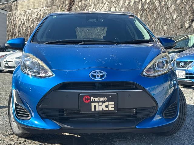 アクア S トヨタセーフティーセンス・オートマチックハイビーム・レーンキープ・純正ナビ・バックカメラ・ビルトインETC・ドラレコ・Bluetooth・フルセグTV・コーナーセンサー・オートエアコン・電動格納ミラー(67枚目)