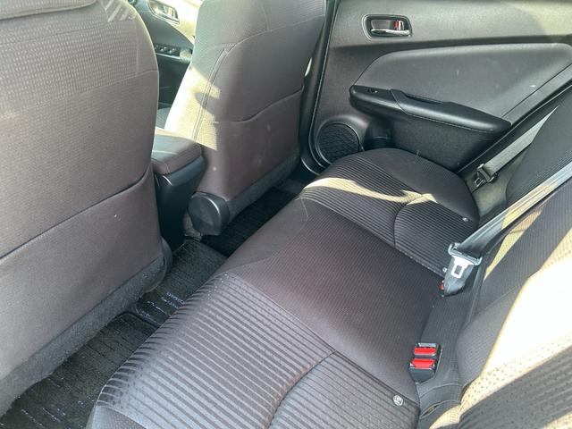 プリウス S 衝突軽減ブレーキ・9型ナビ・クルコン・ETC・バックカメラ・ドラレコ・コーナーセンサー・ヘッドアップディスプレイ・純正アルミ・パーキングアシスト・Bluetooth・LEDヘッド・フォグ・レーンキープ(60枚目)