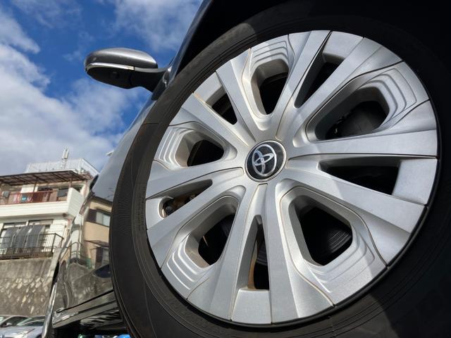 プリウス SセーフティプラスII TOYOTAセーフティセンス・クルコン・全周囲カメラ・純正ナビ・バックカメラ・コーナーセンサー・ETC・ドラレコ・ブラインドスポットモニター・Bluetooth・LEDヘッドライト・純正アルミホイール(17枚目)