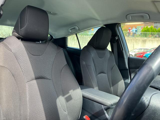 プリウス SセーフティプラスII TOYOTAセーフティセンス・クルコン・全周囲カメラ・純正ナビ・バックカメラ・コーナーセンサー・ETC・ドラレコ・ブラインドスポットモニター・Bluetooth・LEDヘッドライト・純正アルミホイール(55枚目)