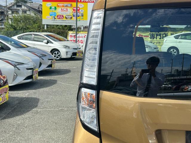 タンク X S 衝突軽減ブレーキ・パワースライドドア・純正ナビ・バックカメラ・ビルトインETC・コーナーセンサー・Bluetooth・プッシュスタート・スマートキー・電動格納ミラー・アイドリングストップ・横滑り防止(22枚目)