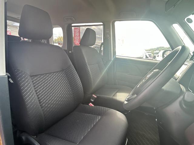 タンク X S 衝突軽減ブレーキ・パワースライドドア・純正ナビ・バックカメラ・ビルトインETC・コーナーセンサー・Bluetooth・プッシュスタート・スマートキー・電動格納ミラー・アイドリングストップ・横滑り防止(45枚目)