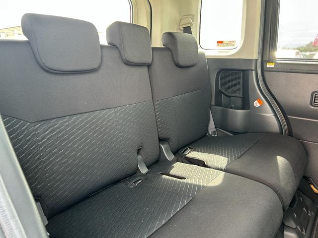 タンク X S 衝突軽減ブレーキ・パワースライドドア・純正ナビ・バックカメラ・ビルトインETC・コーナーセンサー・Bluetooth・プッシュスタート・スマートキー・電動格納ミラー・アイドリングストップ・横滑り防止(47枚目)