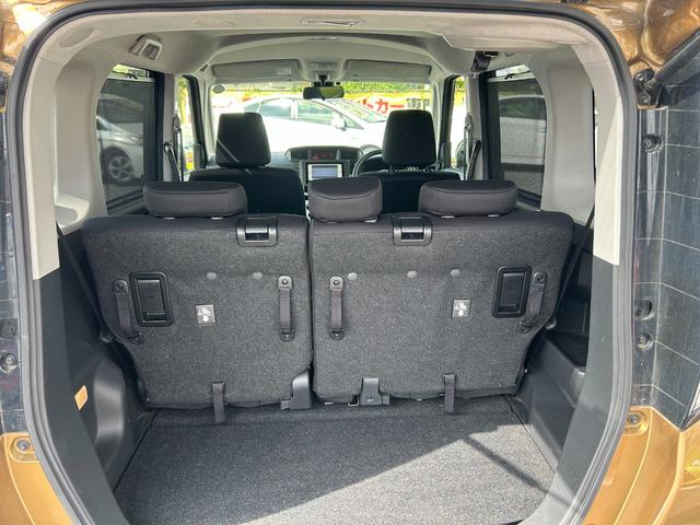 タンク X S 衝突軽減ブレーキ・パワースライドドア・純正ナビ・バックカメラ・ビルトインETC・コーナーセンサー・Bluetooth・プッシュスタート・スマートキー・電動格納ミラー・アイドリングストップ・横滑り防止(49枚目)