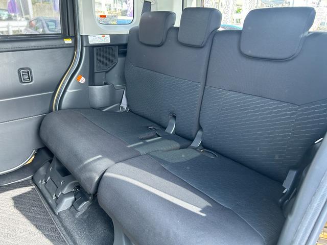 タンク X S 衝突軽減ブレーキ・パワースライドドア・純正ナビ・バックカメラ・ビルトインETC・コーナーセンサー・Bluetooth・プッシュスタート・スマートキー・電動格納ミラー・アイドリングストップ・横滑り防止(51枚目)