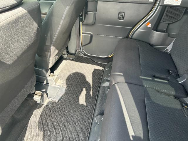 タンク X S 衝突軽減ブレーキ・パワースライドドア・純正ナビ・バックカメラ・ビルトインETC・コーナーセンサー・Bluetooth・プッシュスタート・スマートキー・電動格納ミラー・アイドリングストップ・横滑り防止(52枚目)