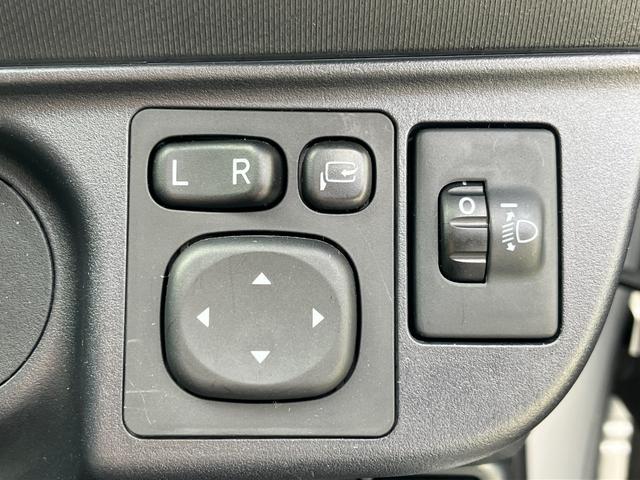 アクア L 衝突軽減ブレーキ・ETC・社外ナビ・バックカメラ・コーナーセンサー・Bluetooth・レーンキープ・ワンセグ・横滑り防止・オートハイビーム・オートエアコン・パワーウィンドウ・ABS・電動格納ミラー(32枚目)