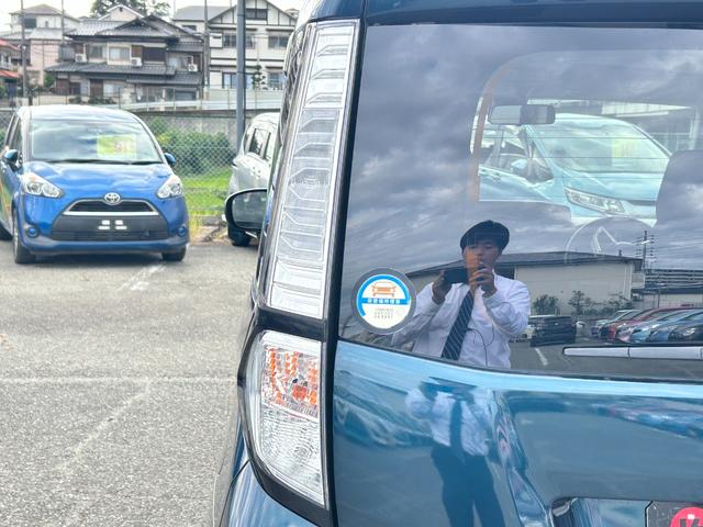 タンク G S 両側電動ドア・衝突軽減・トヨタ純正ナビ・Bカメラ・ETC・Pスタート・クルコン・Bluetooth・コーナーセンサー・スマキー・レーンキープ・アイドリングストップ・電動格納ミラー・ウィンカーミラー!!(22枚目)