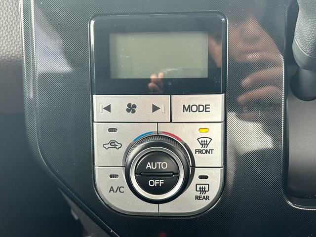 タンク G S 両側電動ドア・衝突軽減・トヨタ純正ナビ・Bカメラ・ETC・Pスタート・クルコン・Bluetooth・コーナーセンサー・スマキー・レーンキープ・アイドリングストップ・電動格納ミラー・ウィンカーミラー!!(38枚目)