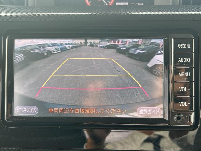 タンク G S 両側電動ドア・衝突軽減・トヨタ純正ナビ・Bカメラ・ETC・Pスタート・クルコン・Bluetooth・コーナーセンサー・スマキー・レーンキープ・アイドリングストップ・電動格納ミラー・ウィンカーミラー!!(41枚目)