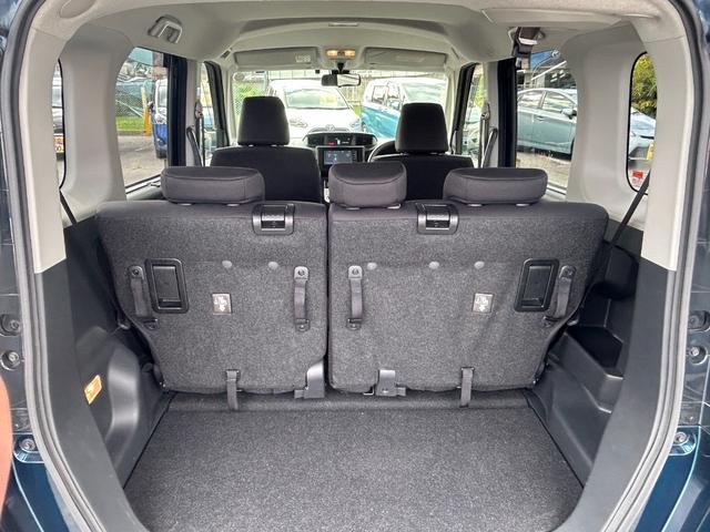 タンク G S 両側電動ドア・衝突軽減・トヨタ純正ナビ・Bカメラ・ETC・Pスタート・クルコン・Bluetooth・コーナーセンサー・スマキー・レーンキープ・アイドリングストップ・電動格納ミラー・ウィンカーミラー!!(52枚目)