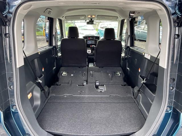 タンク G S 両側電動ドア・衝突軽減・トヨタ純正ナビ・Bカメラ・ETC・Pスタート・クルコン・Bluetooth・コーナーセンサー・スマキー・レーンキープ・アイドリングストップ・電動格納ミラー・ウィンカーミラー!!(53枚目)