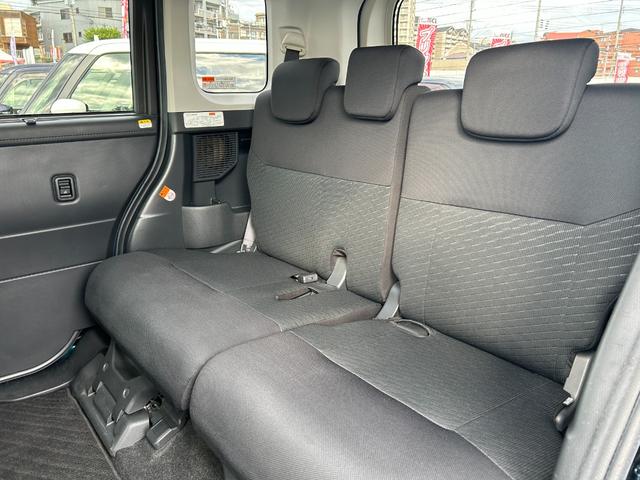 タンク G S 両側電動ドア・衝突軽減・トヨタ純正ナビ・Bカメラ・ETC・Pスタート・クルコン・Bluetooth・コーナーセンサー・スマキー・レーンキープ・アイドリングストップ・電動格納ミラー・ウィンカーミラー!!(54枚目)