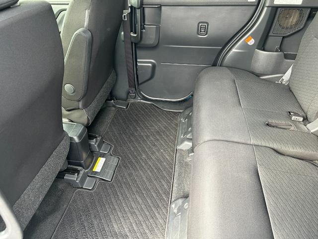 タンク G S 両側電動ドア・衝突軽減・トヨタ純正ナビ・Bカメラ・ETC・Pスタート・クルコン・Bluetooth・コーナーセンサー・スマキー・レーンキープ・アイドリングストップ・電動格納ミラー・ウィンカーミラー!!(55枚目)