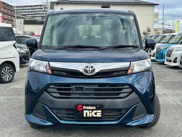 タンク G S 両側電動ドア・衝突軽減・トヨタ純正ナビ・Bカメラ・ETC・Pスタート・クルコン・Bluetooth・コーナーセンサー・スマキー・レーンキープ・アイドリングストップ・電動格納ミラー・ウィンカーミラー!!(64枚目)