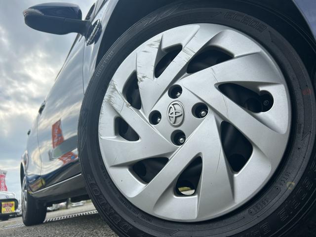 アクア Sスタイルブラック 衝突軽減ブレーキ・Pスタート・スマートキー・純正9型ナビ・シートヒーター・LEDヘッド・Bカメラ・ビルトインETC2.0・フォグ・Bluetooth・フルセグ・レーンキープ・オートマチックハイビーム!(16枚目)