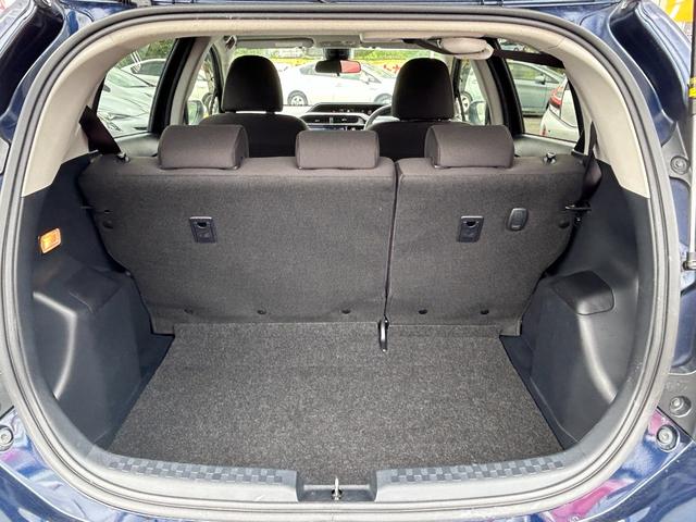 アクア Sスタイルブラック 衝突軽減ブレーキ・Pスタート・スマートキー・純正9型ナビ・シートヒーター・LEDヘッド・Bカメラ・ビルトインETC2.0・フォグ・Bluetooth・フルセグ・レーンキープ・オートマチックハイビーム!(55枚目)