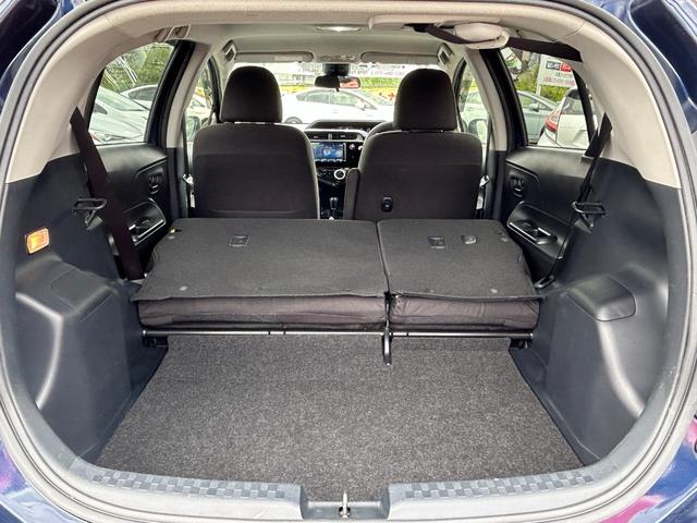 アクア Sスタイルブラック 衝突軽減ブレーキ・Pスタート・スマートキー・純正9型ナビ・シートヒーター・LEDヘッド・Bカメラ・ビルトインETC2.0・フォグ・Bluetooth・フルセグ・レーンキープ・オートマチックハイビーム!(56枚目)