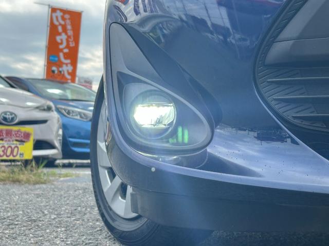 アクア Sスタイルブラック 衝突軽減ブレーキ・Pスタート・スマートキー・純正9型ナビ・シートヒーター・LEDヘッド・Bカメラ・ビルトインETC2.0・フォグ・Bluetooth・フルセグ・レーンキープ・オートマチックハイビーム!(71枚目)