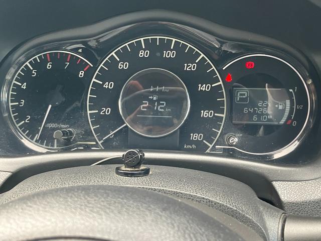 ノート Ｘ　ＤＩＧ－Ｓ　日産純正ナビ・ＥＴＣ・ＨＩＤヘッド・社外１６インチアルミホイール・プッシュスタート・スマートキー・アイドリングストップ・オートエアコン・パワーウィンドウ・パワステ・電動格納ミラー・パワーウィンドウ！！（40枚目）