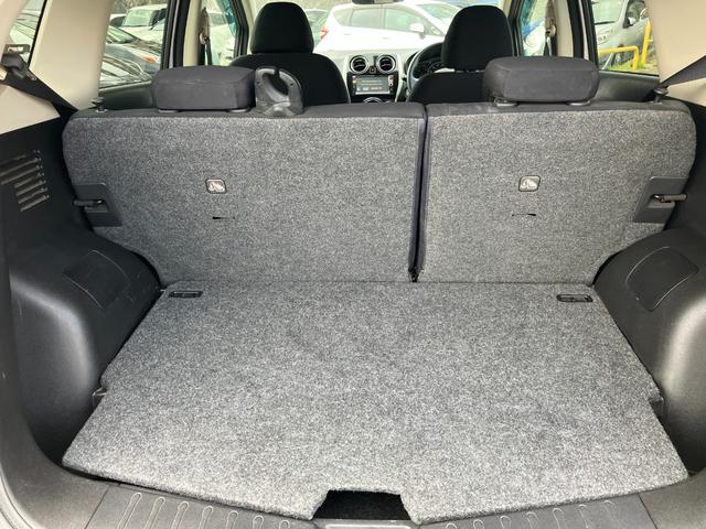 ノート Ｘ　ＤＩＧ－Ｓ　日産純正ナビ・ＥＴＣ・ＨＩＤヘッド・社外１６インチアルミホイール・プッシュスタート・スマートキー・アイドリングストップ・オートエアコン・パワーウィンドウ・パワステ・電動格納ミラー・パワーウィンドウ！！（47枚目）