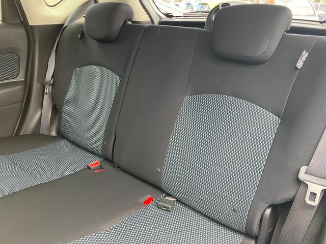 ノート Ｘ　ＤＩＧ－Ｓ　日産純正ナビ・ＥＴＣ・ＨＩＤヘッド・社外１６インチアルミホイール・プッシュスタート・スマートキー・アイドリングストップ・オートエアコン・パワーウィンドウ・パワステ・電動格納ミラー・パワーウィンドウ！！（50枚目）