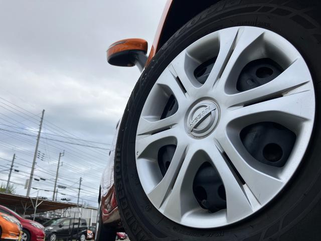 ノート e-パワー X 衝突軽減ブレーキ・Bカメラ・純正ナビ・ドラレコ・ETC・プッシュスタート・LED・フルセグ・レーンキープ・Bluetooth・スマートキー・横滑り防止・盗難防止・全席パワーウィンドウ・オートエアコン(14枚目)