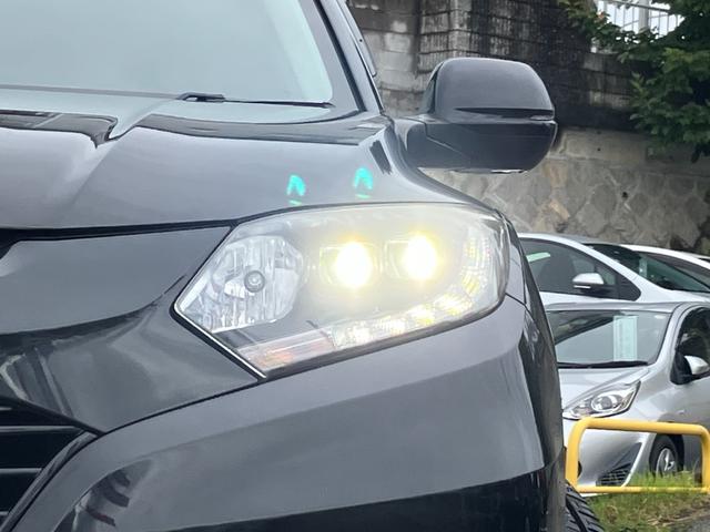 HONDA VEZEL X HONDA SENSING