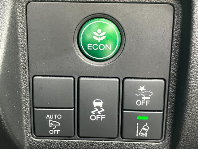 HONDA VEZEL X HONDA SENSING