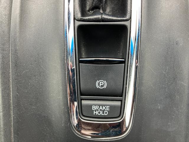 HONDA VEZEL X HONDA SENSING