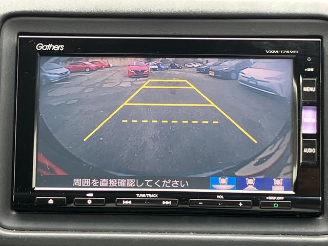 HONDA VEZEL X HONDA SENSING