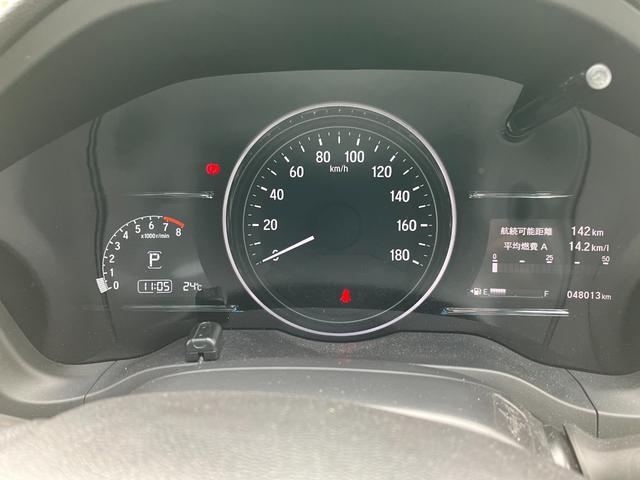 HONDA VEZEL X HONDA SENSING