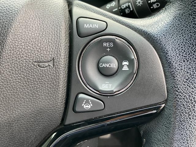 HONDA VEZEL X HONDA SENSING